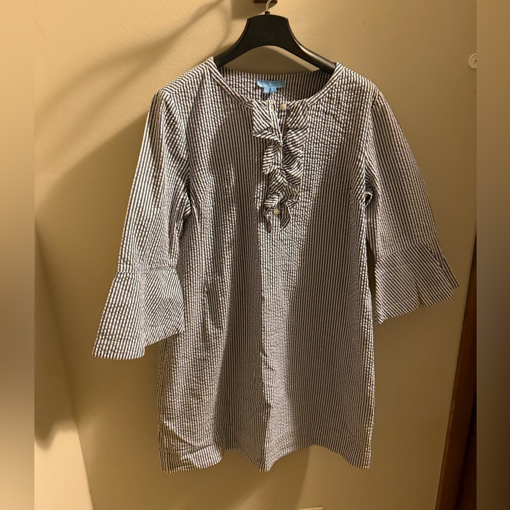 Gently used  Draper James Dress